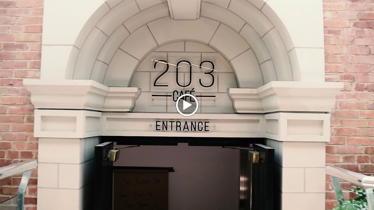 203 Café